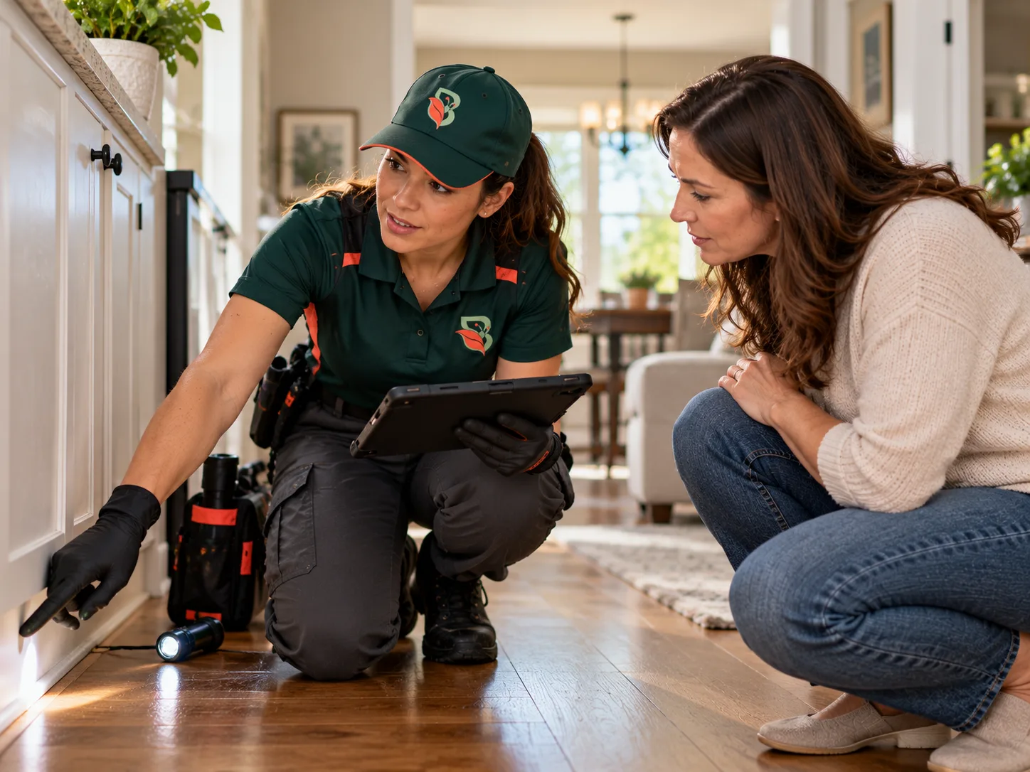 Pest Control Beech Bottom, WV FAQs
